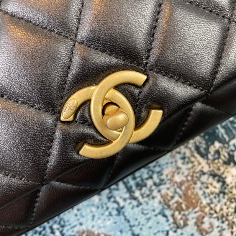 Satchel Bags - CHL Bags - 1772