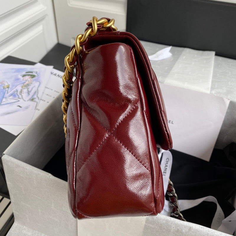 Satchel Bags - CHL Bags - 841