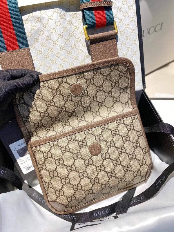 Satchel Bags - GUC Bags - 1542