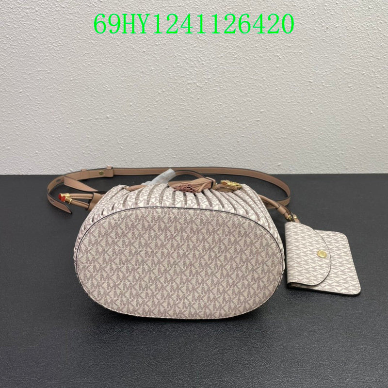 Satchel Bags - MK Bags - 513