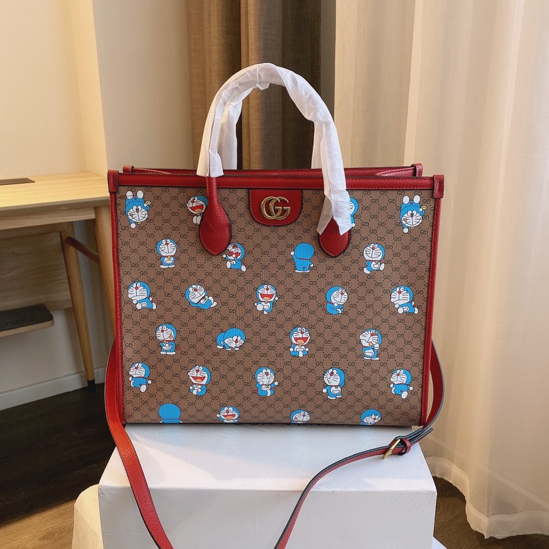 GLM - Top Quality Bags GCI 264