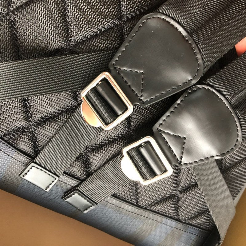 Fan Fashion -GLM - Top quality BBR Bags - 1020