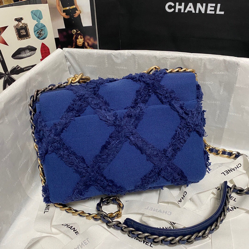 Satchel Bags - CHL Bags - 4065