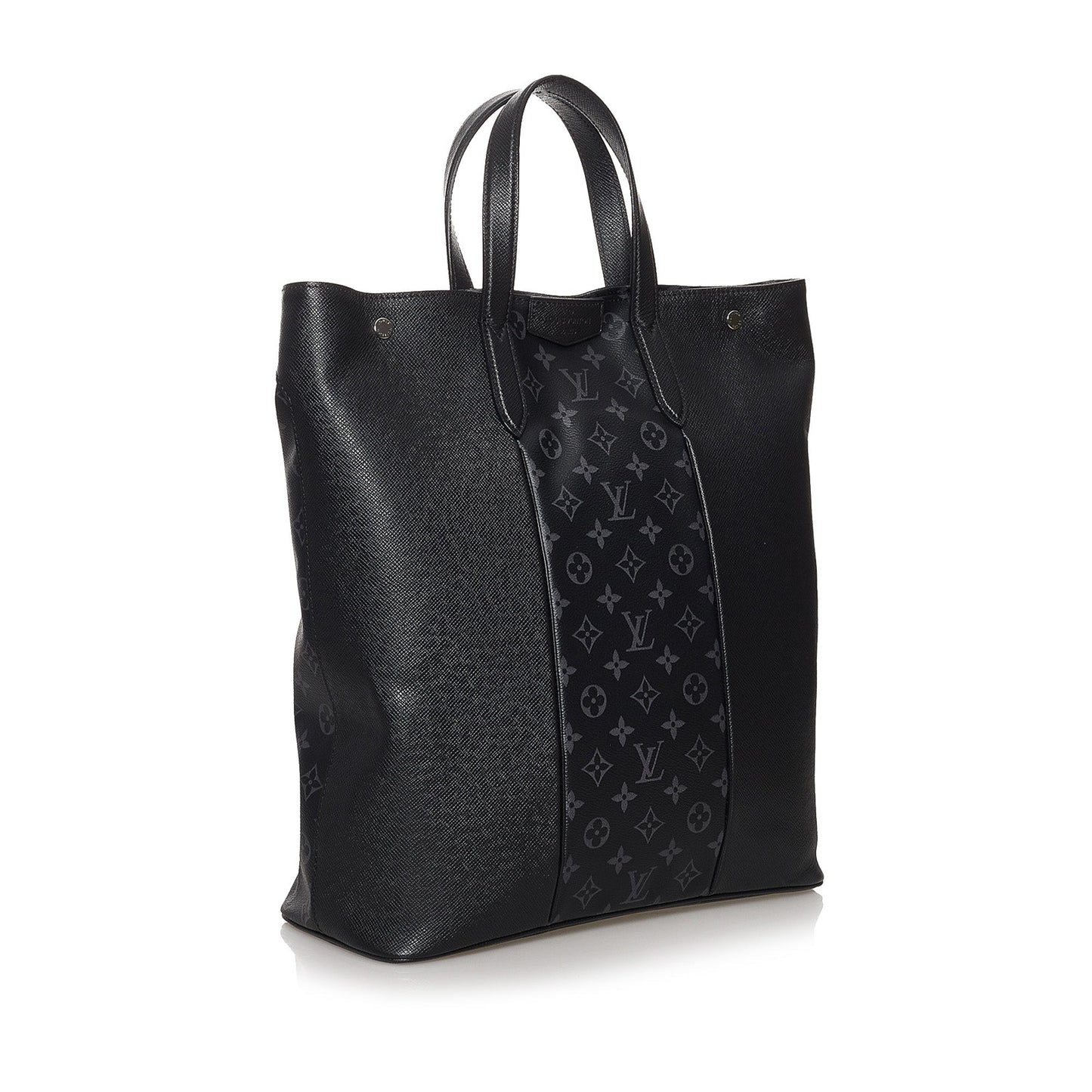 Louis Vuitton Outdoor Tote Black TaÃƒÆ’Ã‚Â¯garama