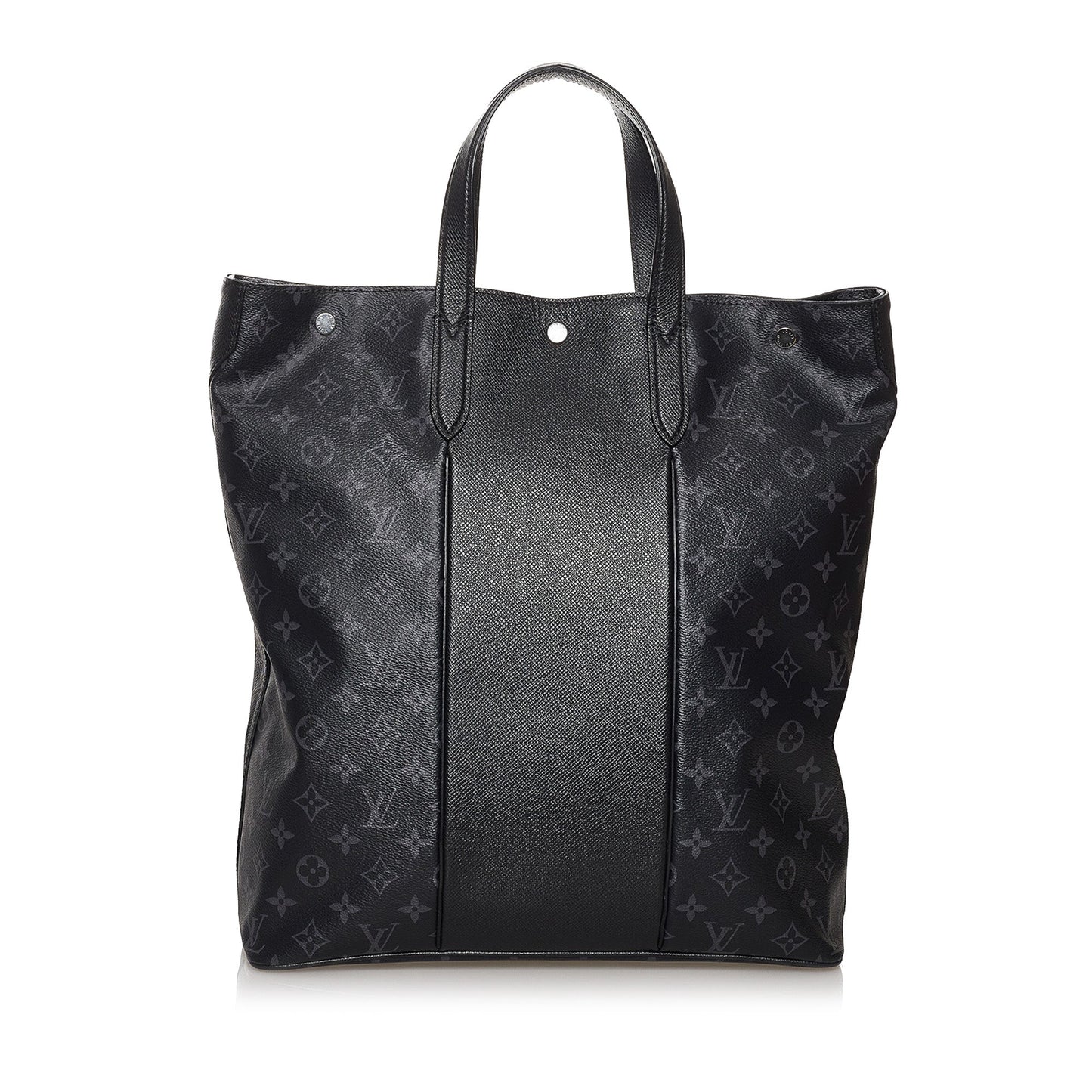 Louis Vuitton Outdoor Tote Black TaÃƒÆ’Ã‚Â¯garama