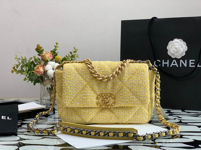 Satchel Bags - CHL Bags - 1548