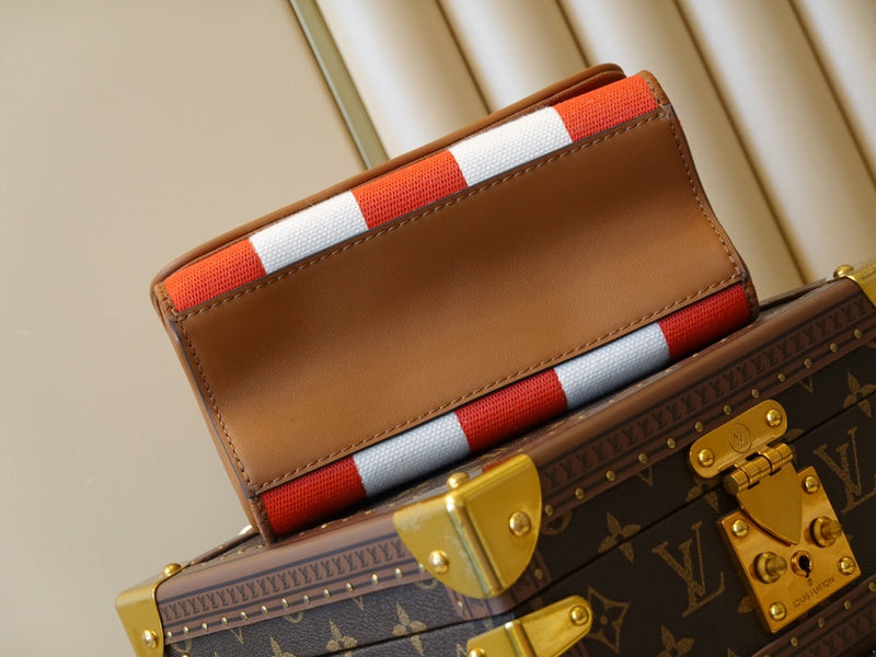 Satchel Bags - VL Bags - 5264