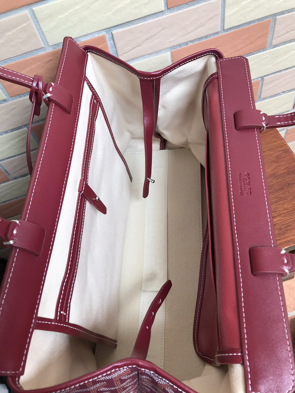 Satchel Bags - GOD Bags - 792