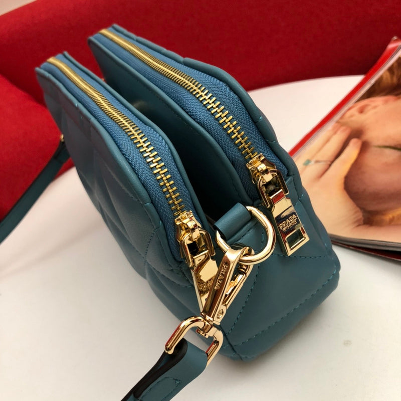Satchel Bags - PDA Bags - 928