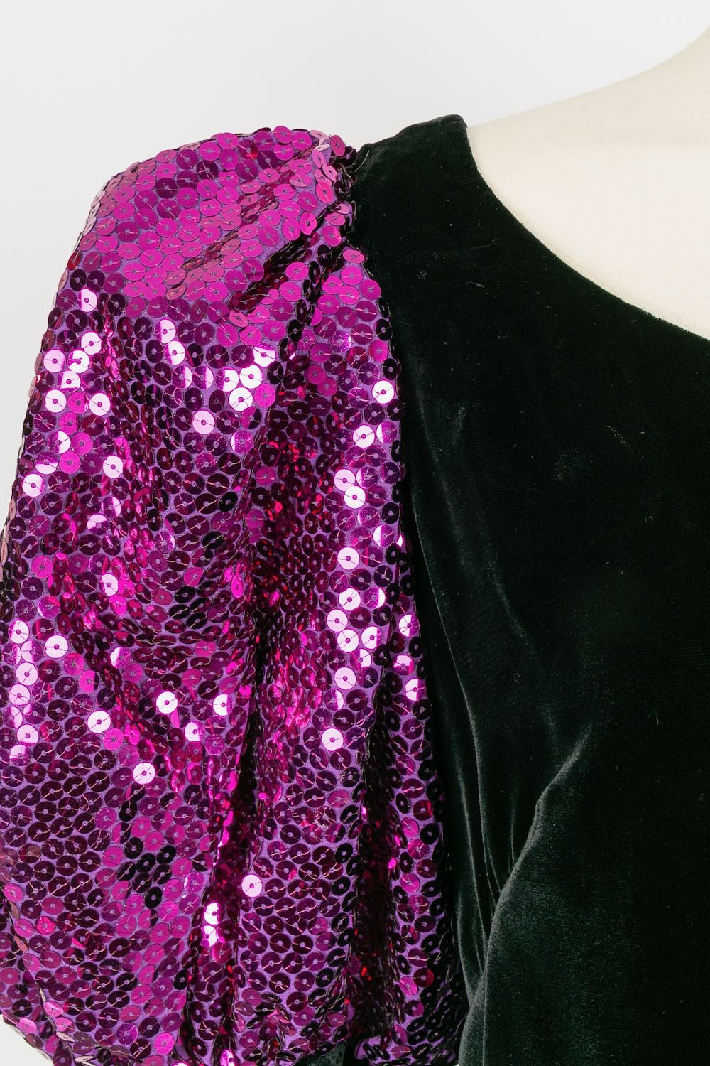 Robe Christian Lacroix