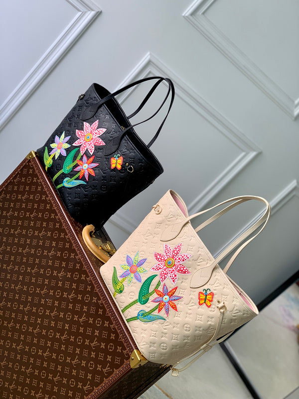 Satchel Bags - VL Bags - 1043