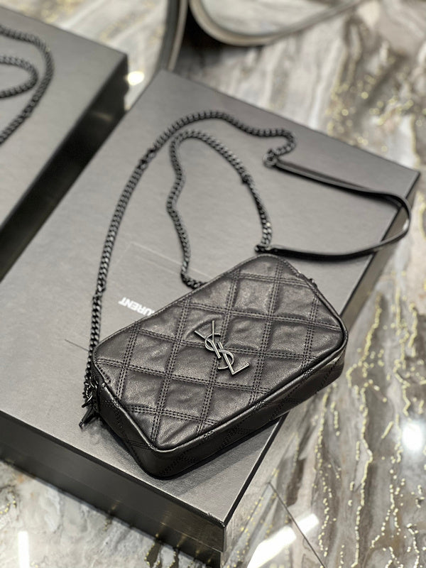 GLM - SLY Bags - 870