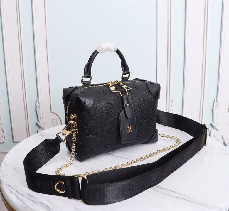 Glami- Glami- Lu-Vi bags - 3712