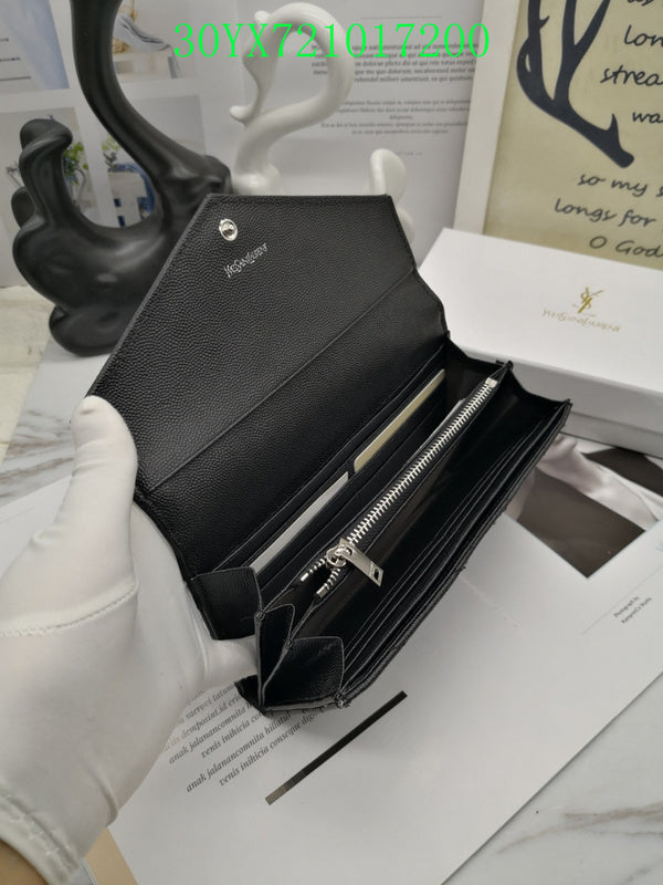 Glami - YLS Wallet - 346