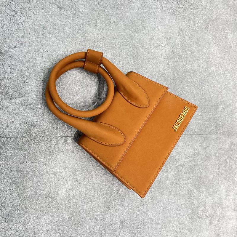 Satchel Bags - JQMS Bags - 016