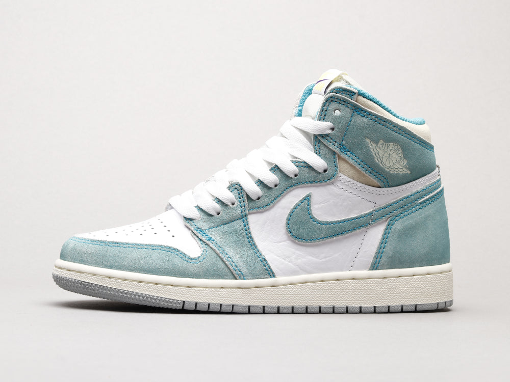 GLM - AJ1 tiffany women's shoes