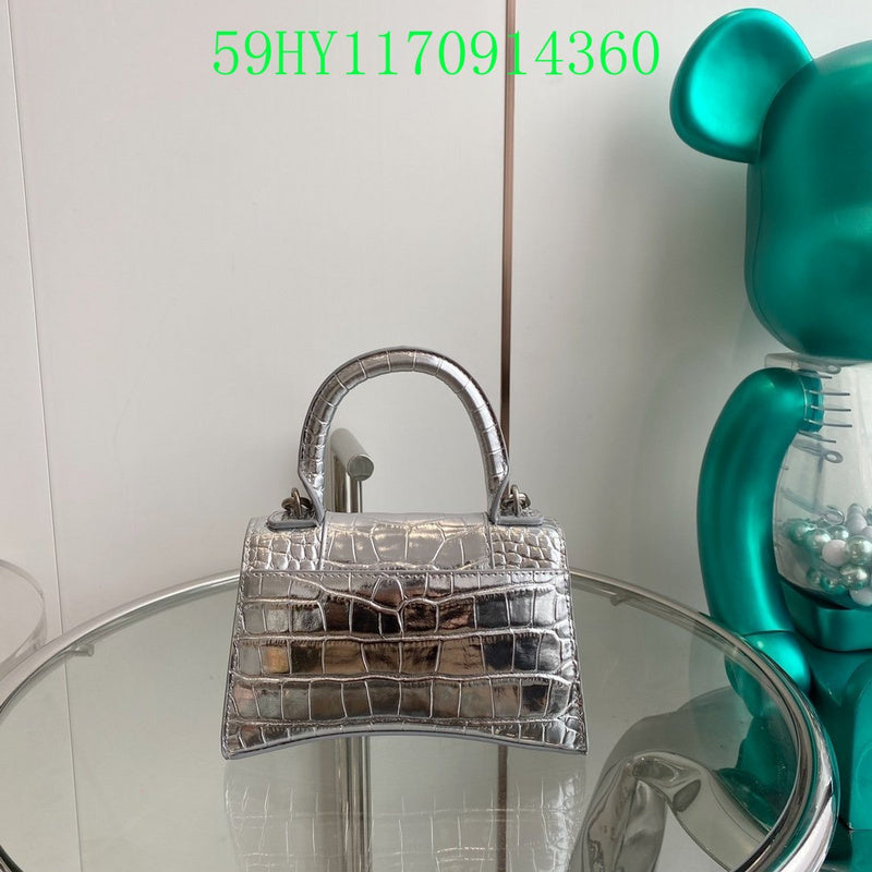 Satchel Bags - BGA Bags - 2060