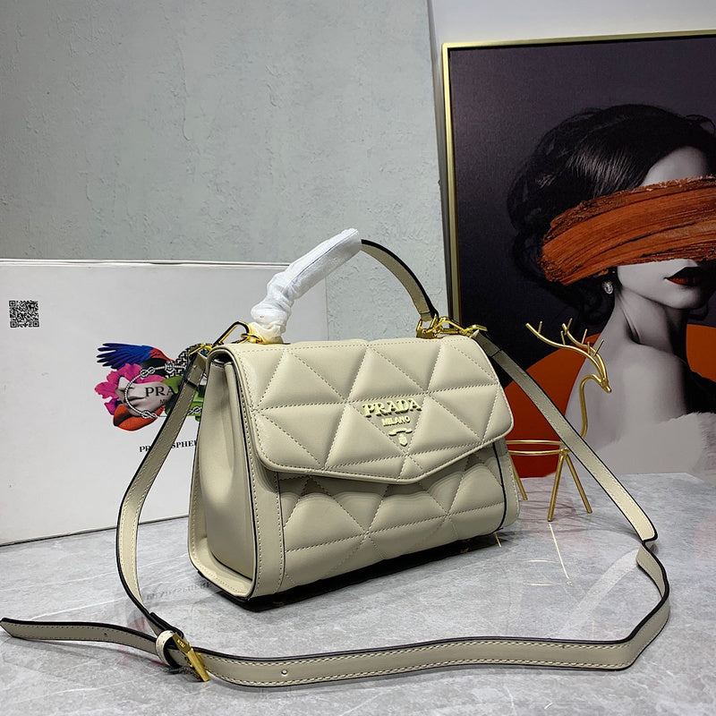 Satchel Bags - PDA Bags - 941
