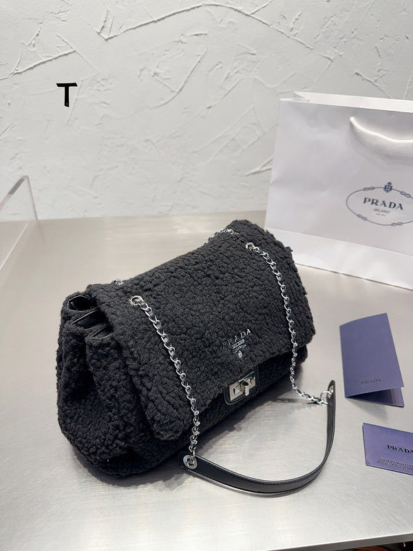 Satchel Bags - PDA Bags - 400