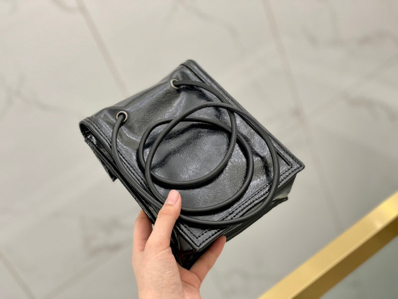 Satchel Bags - BGA Bags - 1477