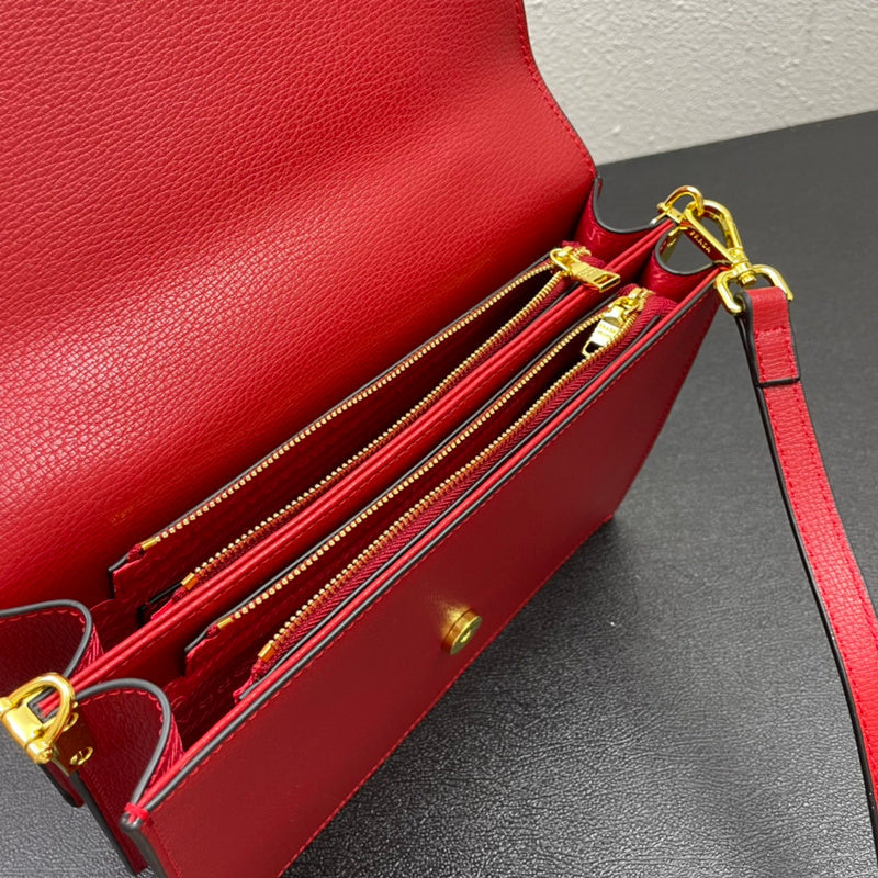 Satchel Bags - PDA Bags - 767