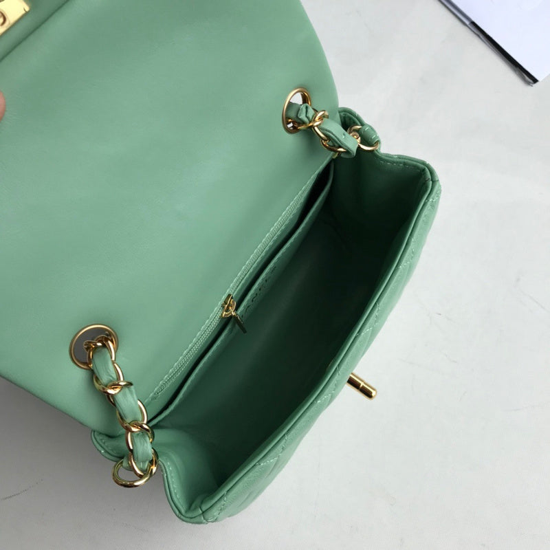 GLM - CHL Bags - 678