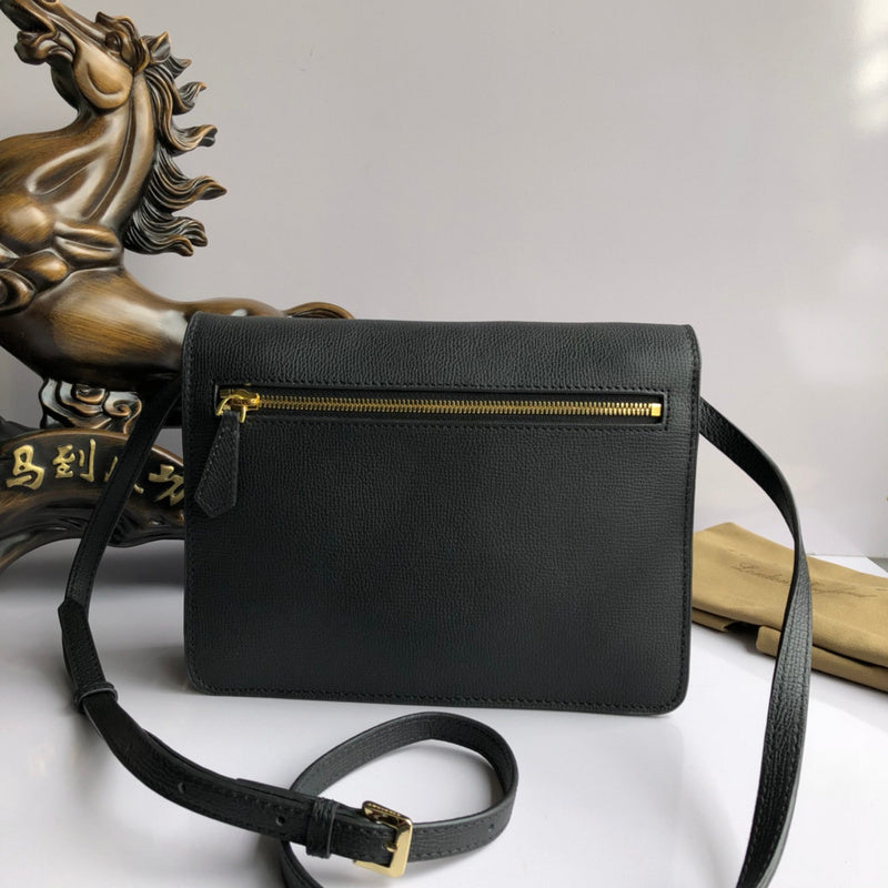 Fan Fashion -GLM - Top quality BBR Bags - 1211