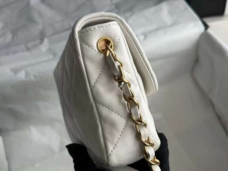 Satchel Bags - CHL Bags - 5908