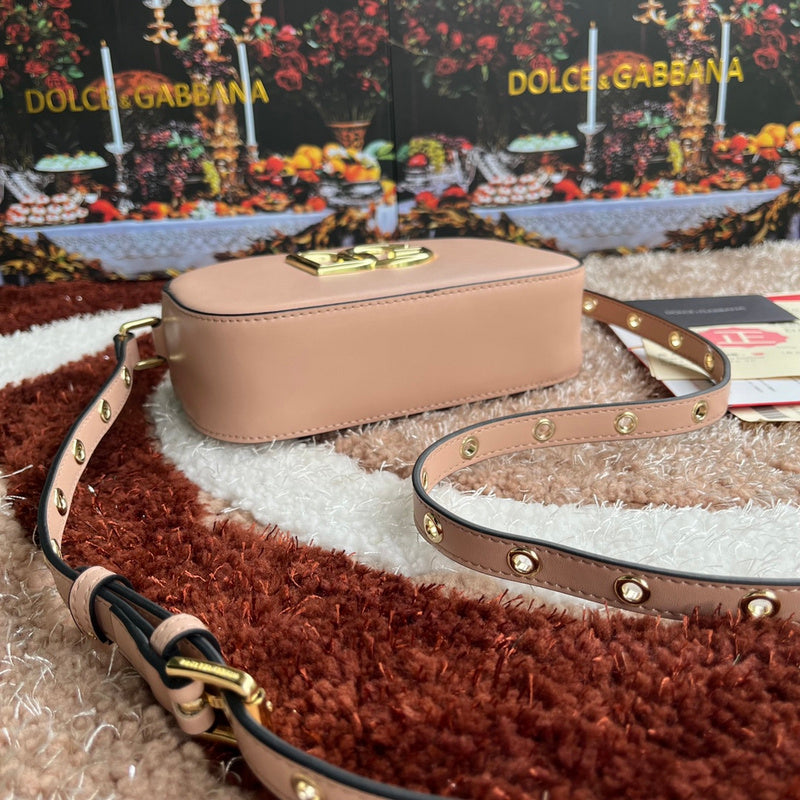 Satchel Bags - DG Bags - 139