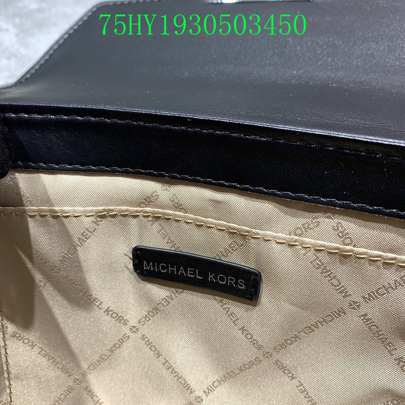 Satchel Bags - MK Bags - 383