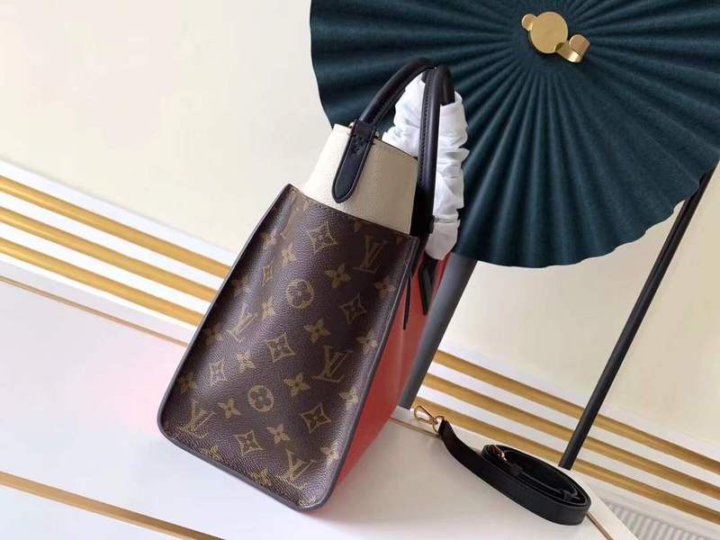 Satchel Bags - VL Bags - 4966