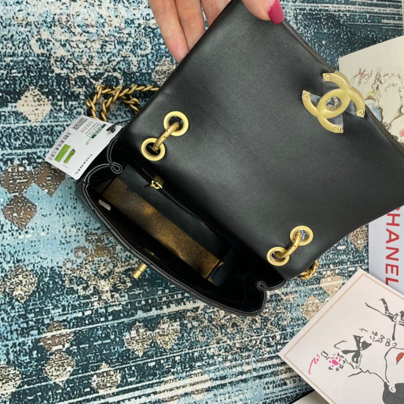 Satchel Bags - CHL Bags - 1605