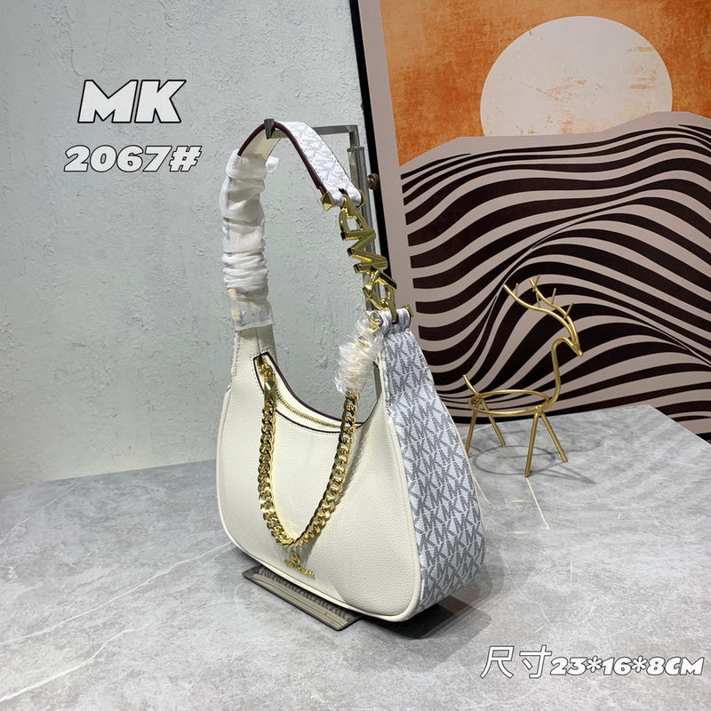Satchel Bags - MK Bags - 955