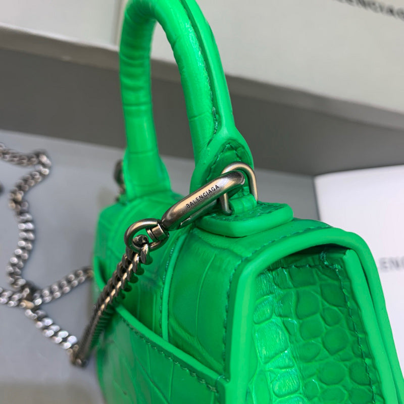 Satchel Bags - BGA Bags - 690