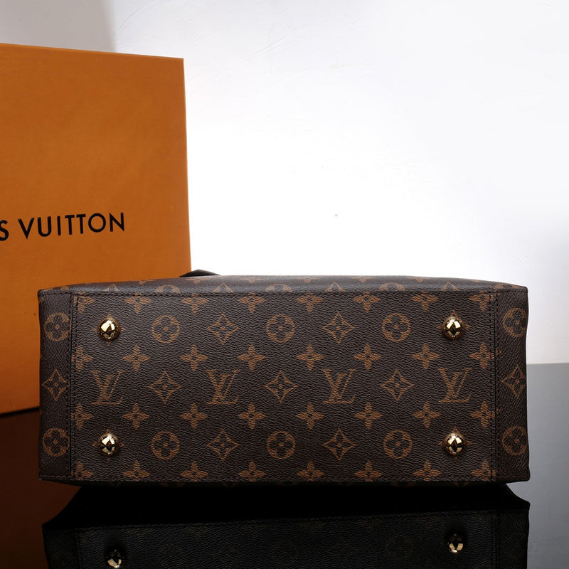 Satchel Bags - VL Bags - 6049