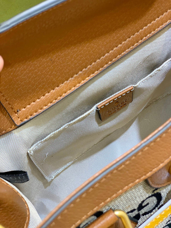 Satchel Bags - GCI Bags - 671