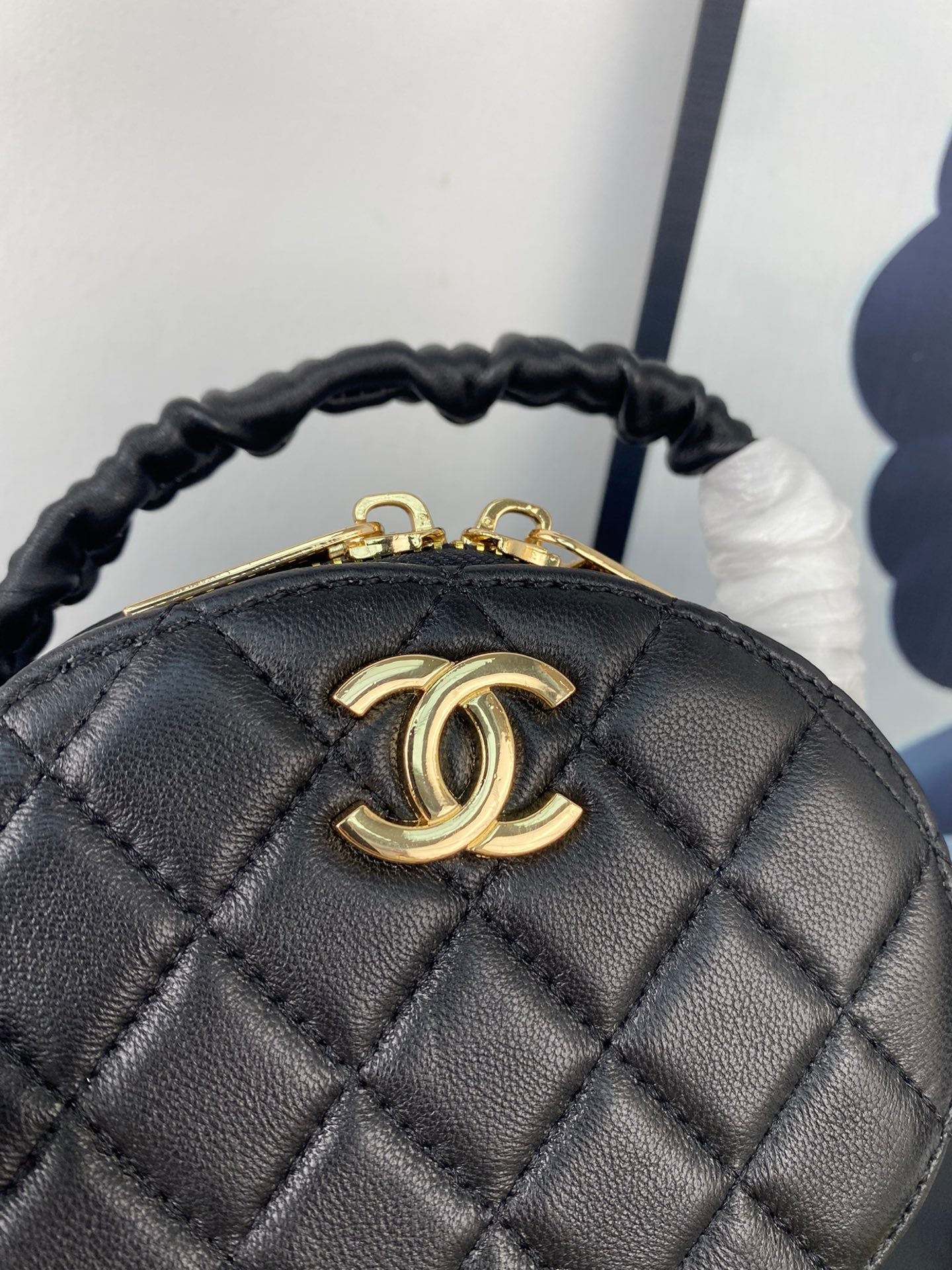 GLM - Top Quality Bag CHL 406
