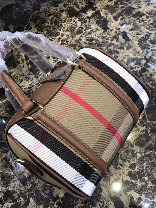 Fan Fashion -GLM - Top quality BBR Bags - 984
