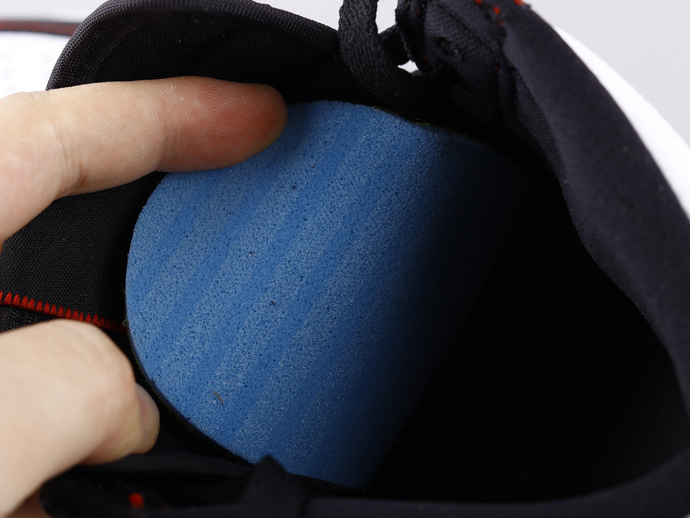 GLM - AJ1 wire reGLMval