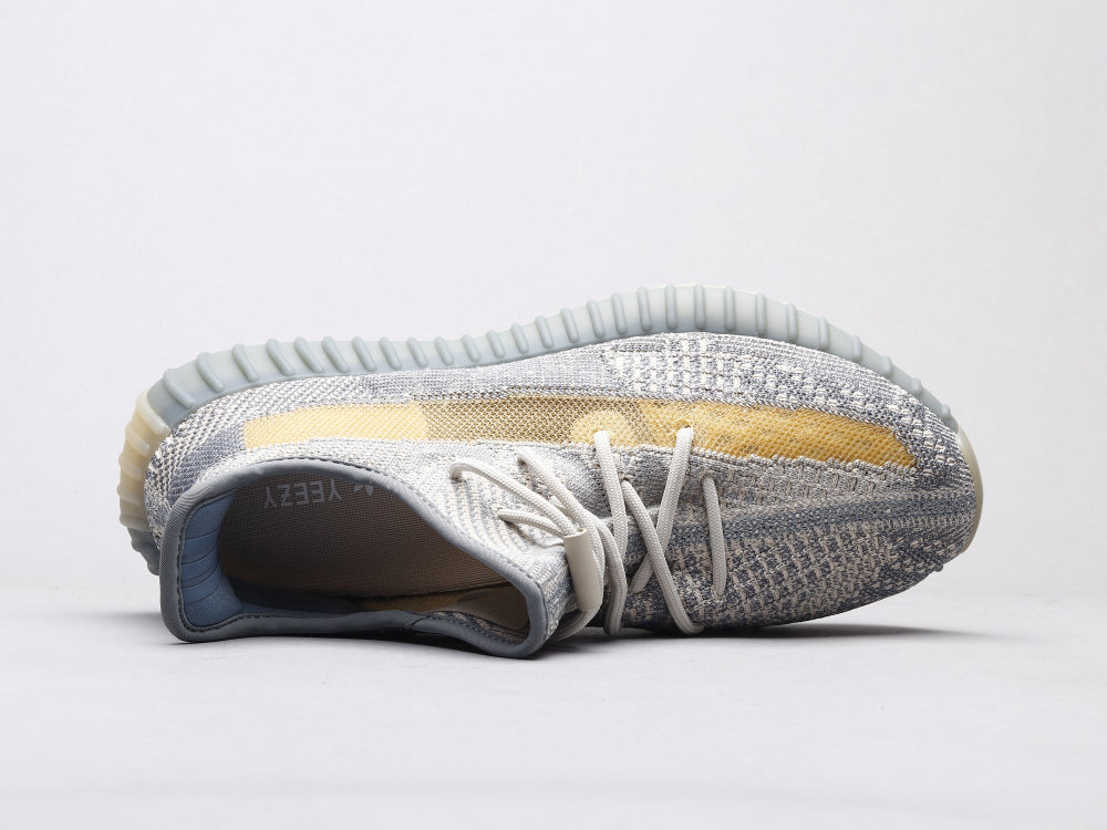 GLM - Yzy 350 Israfil Grey Blue Sneaker