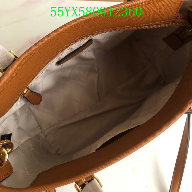 Satchel Bags - MK Bags - 913