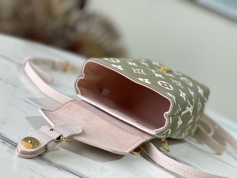 Glami- Glami- Lu-Vi bags - 4531