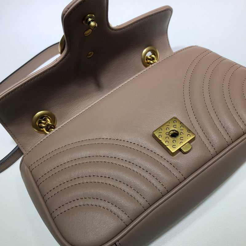 Satchel Bags - GCI Bags - 3721