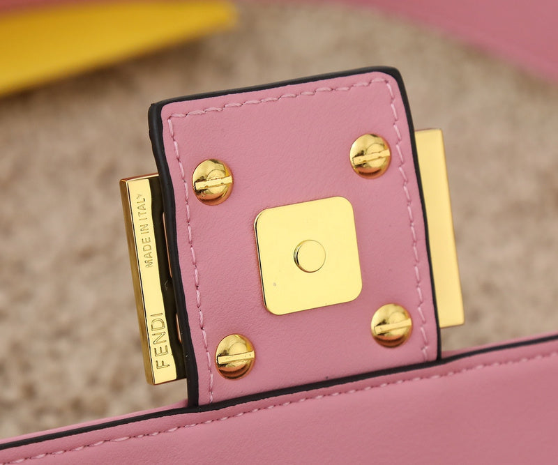 Satchel Bags - FDI Bags - 155