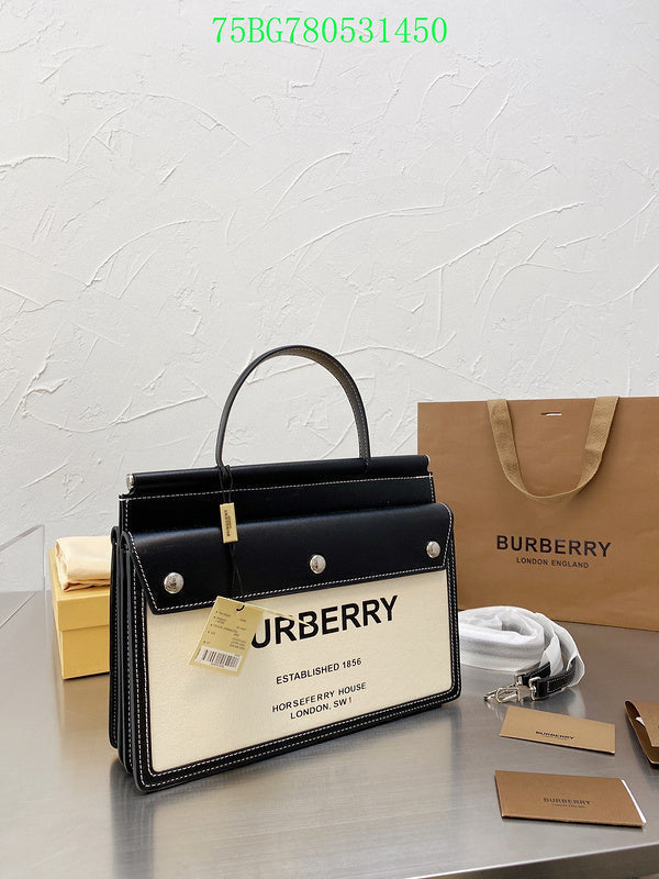 Fan Fashion -GLM - Top quality BBR Bags - 487