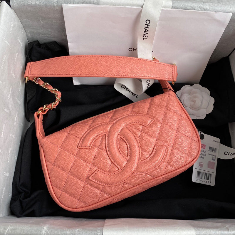 Satchel Bags - CHL Bags - 7430