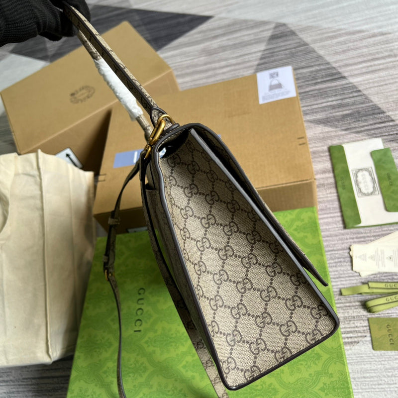 Satchel Bags - GCI Bags - 4576