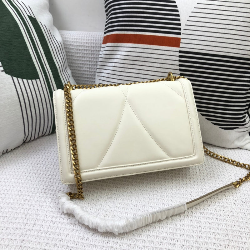 Satchel Bags - DG Bags - 189