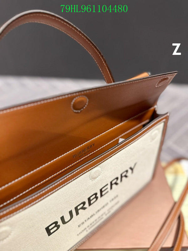 Fan Fashion -GLM - Top quality BBR Bags - 238