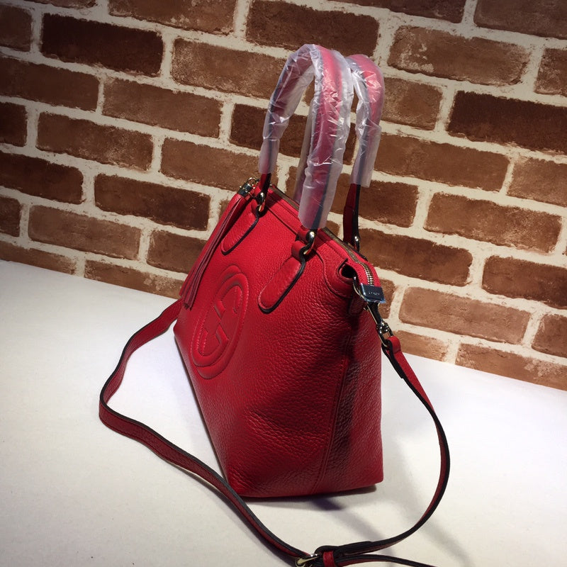 Satchel Bags - GCI Bags - 3678
